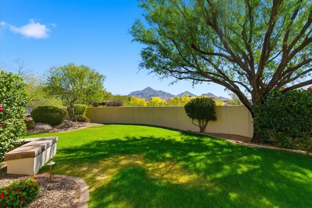 20007 N 96th Way, Scottsdale, AZ 85255