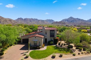 20007 N 96th Way, Scottsdale, AZ 85255