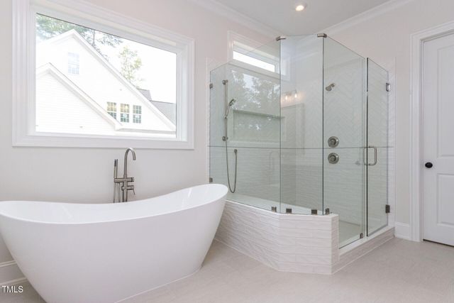 25 Alex Farm Court, Zebulon, NC 27597