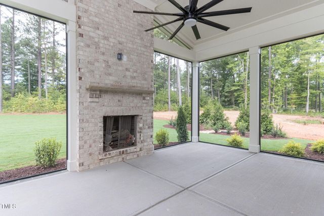 25 Alex Farm Court, Zebulon, NC 27597