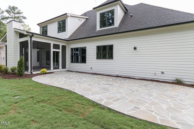 25 Alex Farm Court, Zebulon, NC 27597