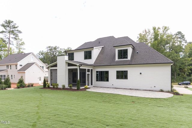 25 Alex Farm Court, Zebulon, NC 27597