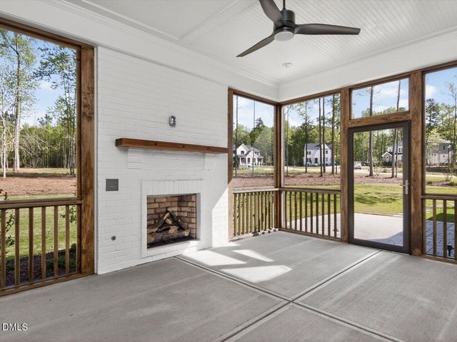 25 Alex Farm Court, Zebulon, NC 27597