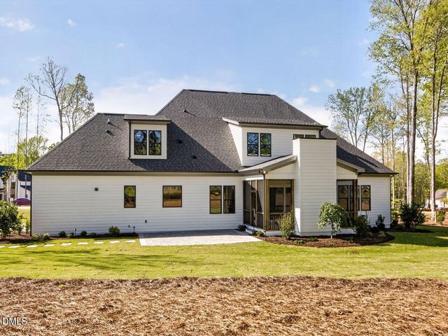 25 Alex Farm Court, Zebulon, NC 27597