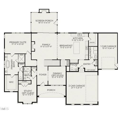 25 Alex Farm Court, Zebulon, NC 27597