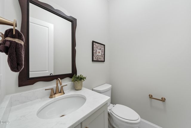 25 Alex Farm Court, Zebulon, NC 27597