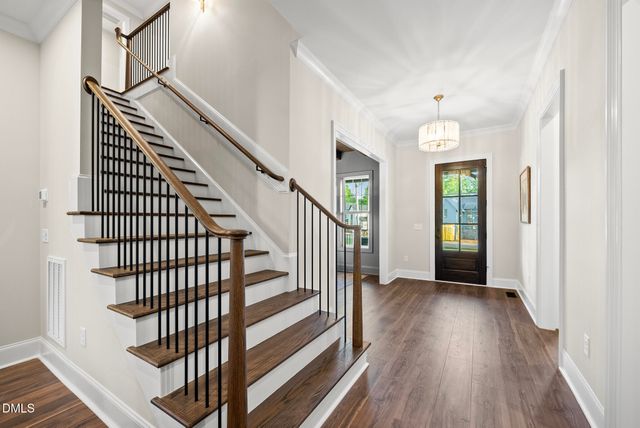 25 Alex Farm Court, Zebulon, NC 27597