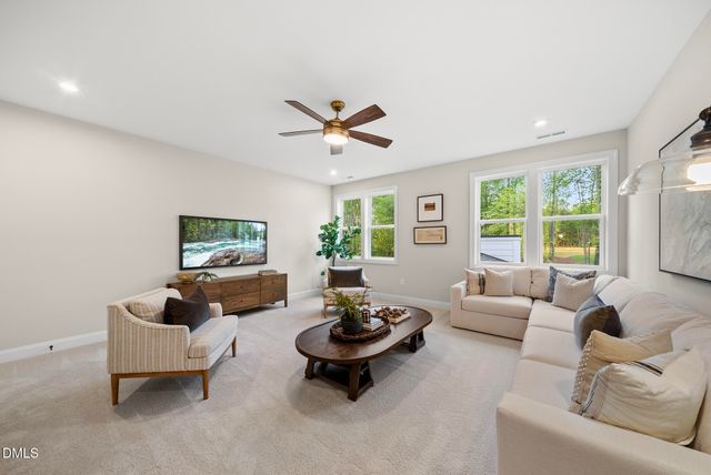 25 Alex Farm Court, Zebulon, NC 27597