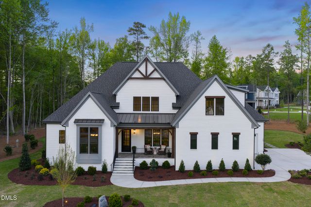 25 Alex Farm Court, Zebulon, NC 27597