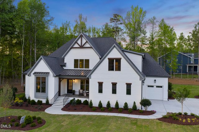 25 Alex Farm Court, Zebulon, NC 27597