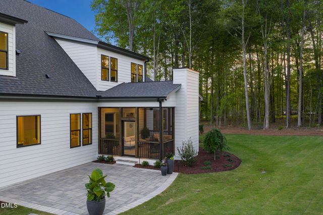 25 Alex Farm Court, Zebulon, NC 27597