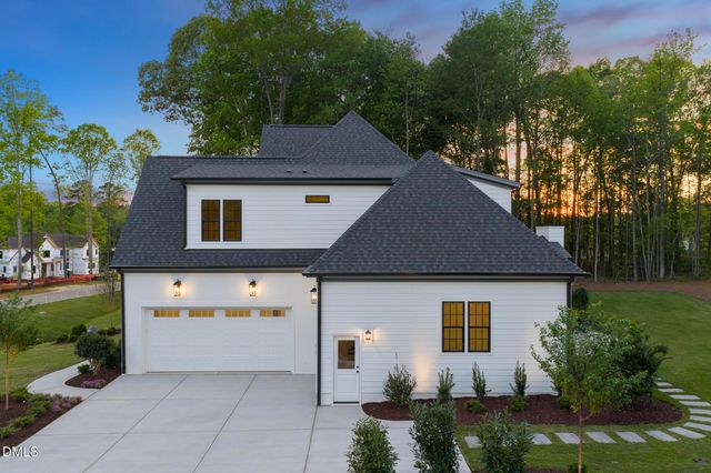 25 Alex Farm Court, Zebulon, NC 27597
