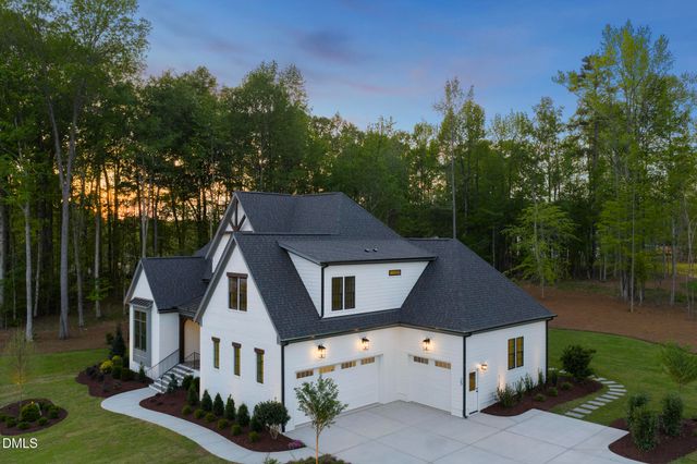 25 Alex Farm Court, Zebulon, NC 27597
