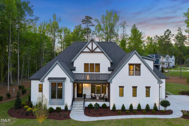 25 Alex Farm Court, Zebulon, NC 27597