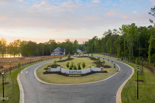 25 Alex Farm Court, Zebulon, NC 27597