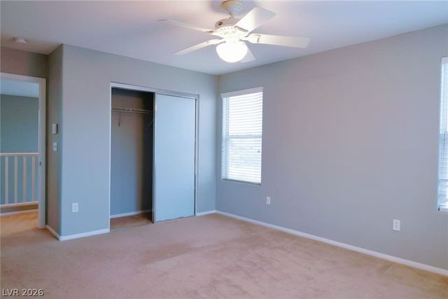 5095 Penryn Court, Las Vegas, NV 89139