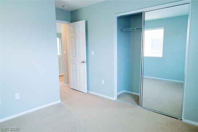 5095 Penryn Court, Las Vegas, NV 89139