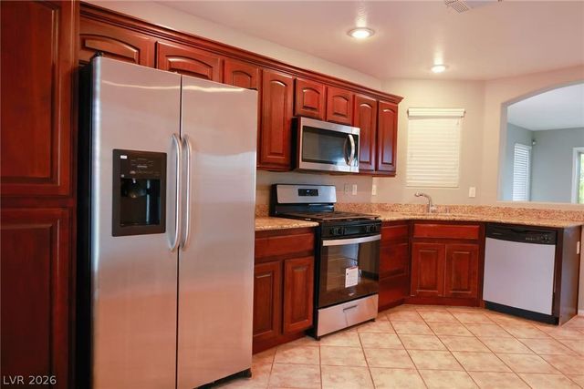 5095 Penryn Court, Las Vegas, NV 89139