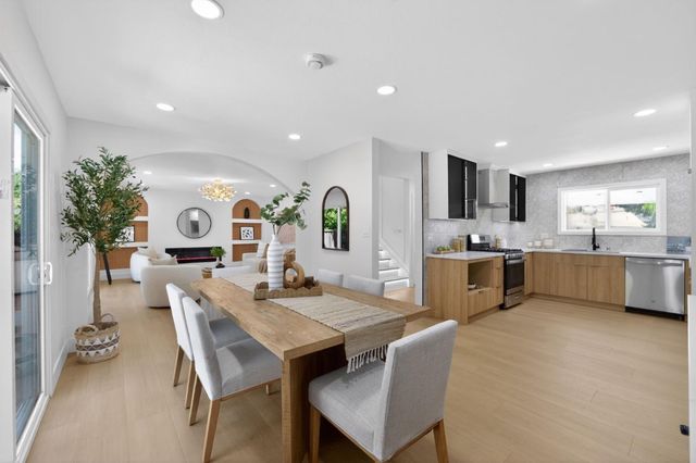 2261 Central Park Drive, Campbell, CA 95008
