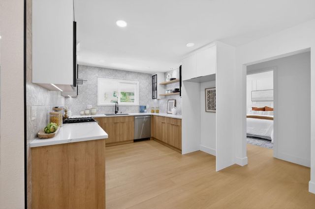 2261 Central Park Drive, Campbell, CA 95008