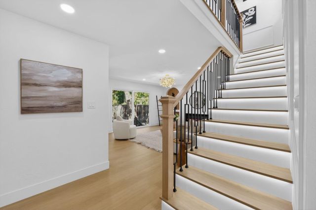 2261 Central Park Drive, Campbell, CA 95008