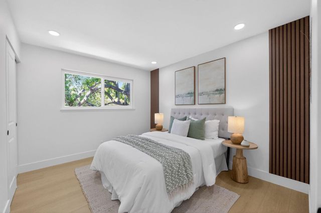 2261 Central Park Drive, Campbell, CA 95008