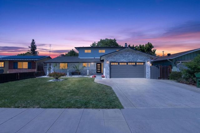 2261 Central Park Drive, Campbell, CA 95008