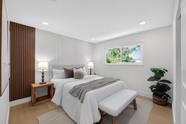 2261 Central Park Drive, Campbell, CA 95008