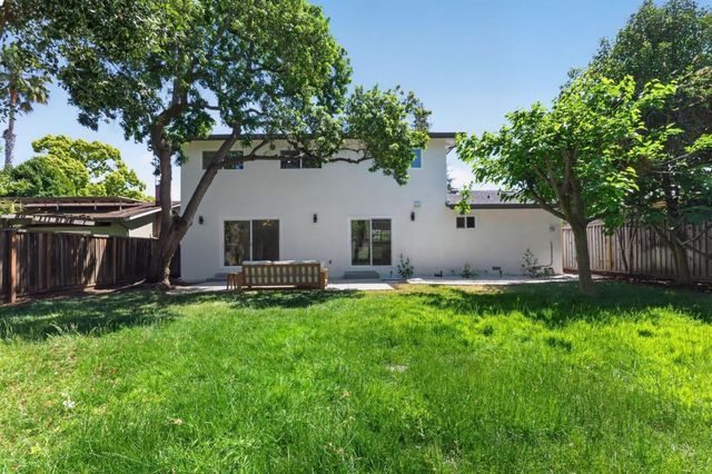 2261 Central Park Drive, Campbell, CA 95008