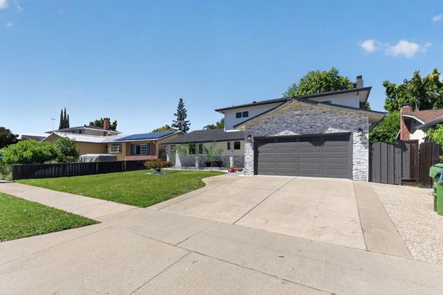 2261 Central Park Drive, Campbell, CA 95008