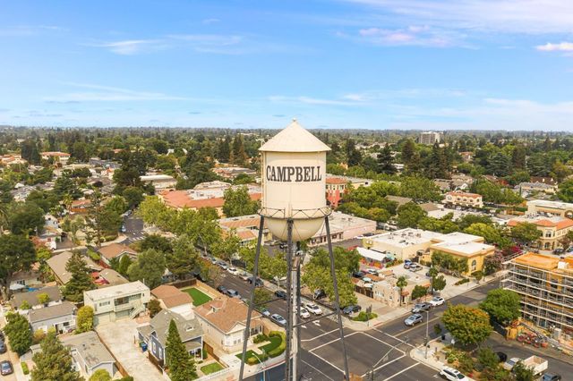 2261 Central Park Drive, Campbell, CA 95008