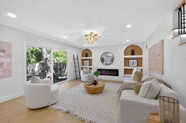 2261 Central Park Drive, Campbell, CA 95008