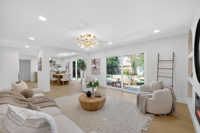 2261 Central Park Drive, Campbell, CA 95008