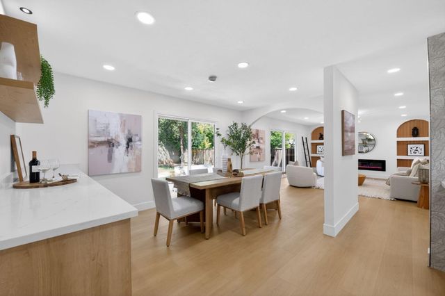 2261 Central Park Drive, Campbell, CA 95008