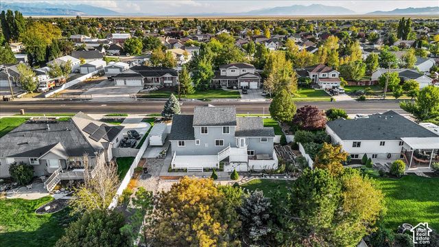 1106 W 2700 S, Syracuse, UT 84075