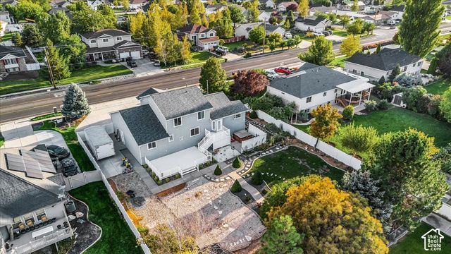 1106 W 2700 S, Syracuse, UT 84075