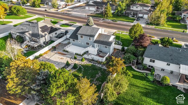 1106 W 2700 S, Syracuse, UT 84075