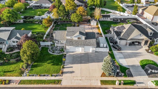 1106 W 2700 S, Syracuse, UT 84075
