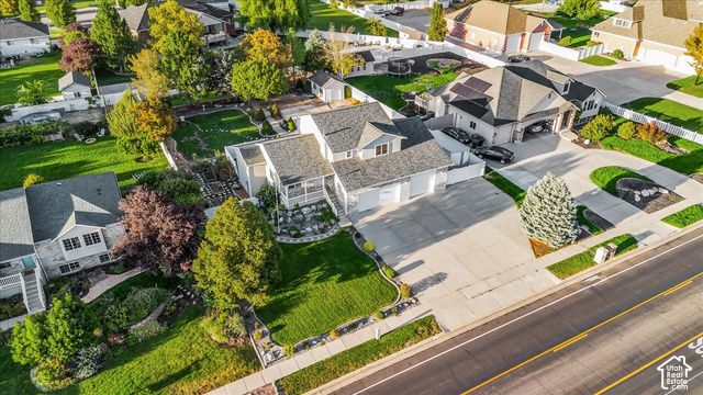 1106 W 2700 S, Syracuse, UT 84075