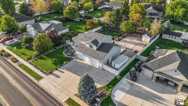 1106 W 2700 S, Syracuse, UT 84075