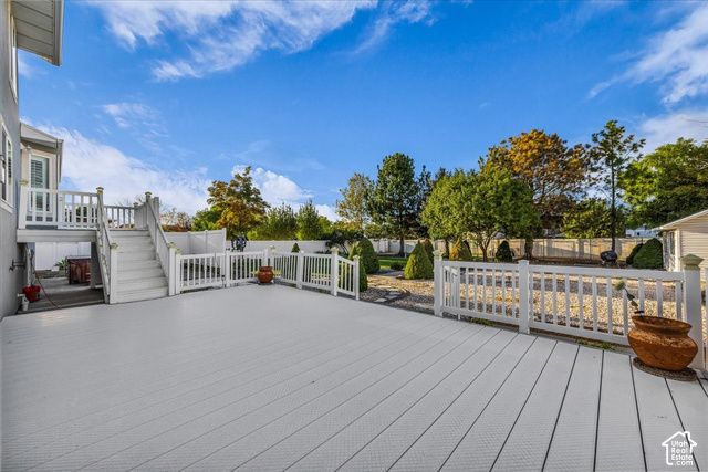 1106 W 2700 S, Syracuse, UT 84075