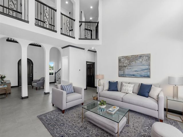 21703 Spur Circle Lane, Crosby, TX 77532
