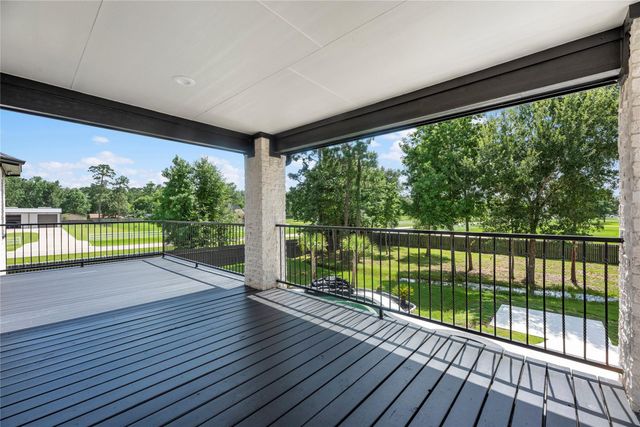 21703 Spur Circle Lane, Crosby, TX 77532