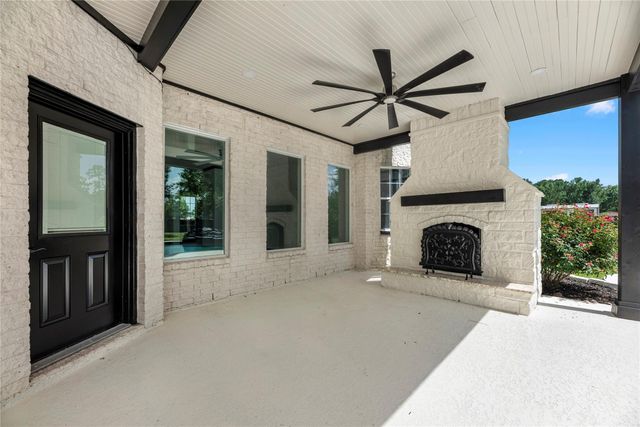 21703 Spur Circle Lane, Crosby, TX 77532