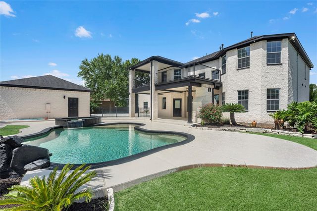 21703 Spur Circle Lane, Crosby, TX 77532