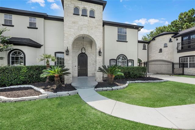 21703 Spur Circle Lane, Crosby, TX 77532