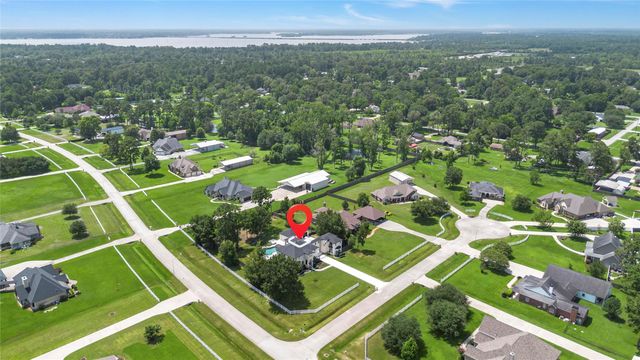 21703 Spur Circle Lane, Crosby, TX 77532