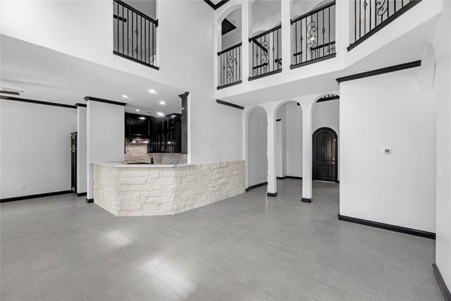 21703 Spur Circle Lane, Crosby, TX 77532
