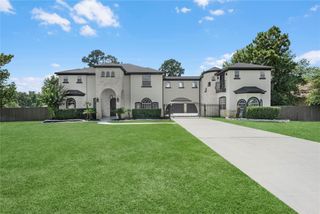 21703 Spur Circle Lane, Crosby, TX 77532