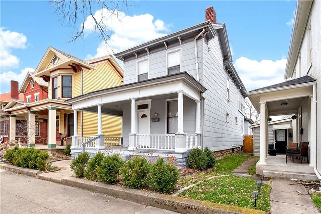 820 Dayton Street, Hamilton, OH 45011